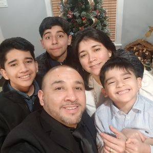 Meet your Posher, Benigno s